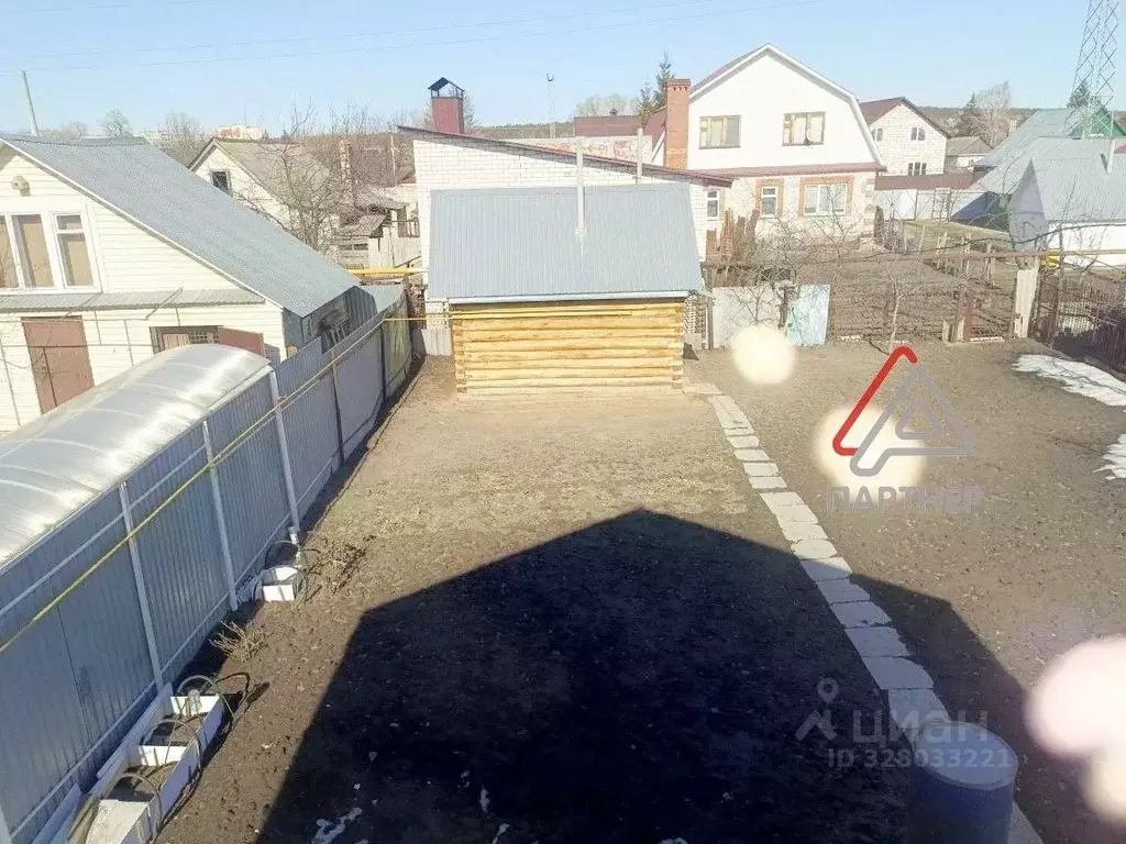 Дом в Ульяновская область, Димитровград ул. Ганенкова (55 м) - Фото 2