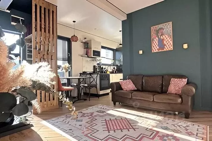 Дом в Московская область, Сергиев Посад ул. 1-я Рыбная, 55 (75 м) - Фото 1