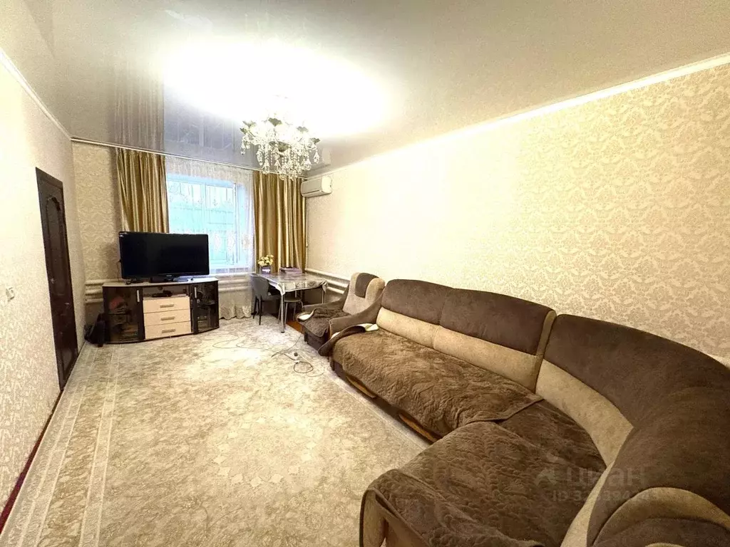 Дом в Ставропольский край, Новоалександровский муниципальный округ, ... - Фото 0