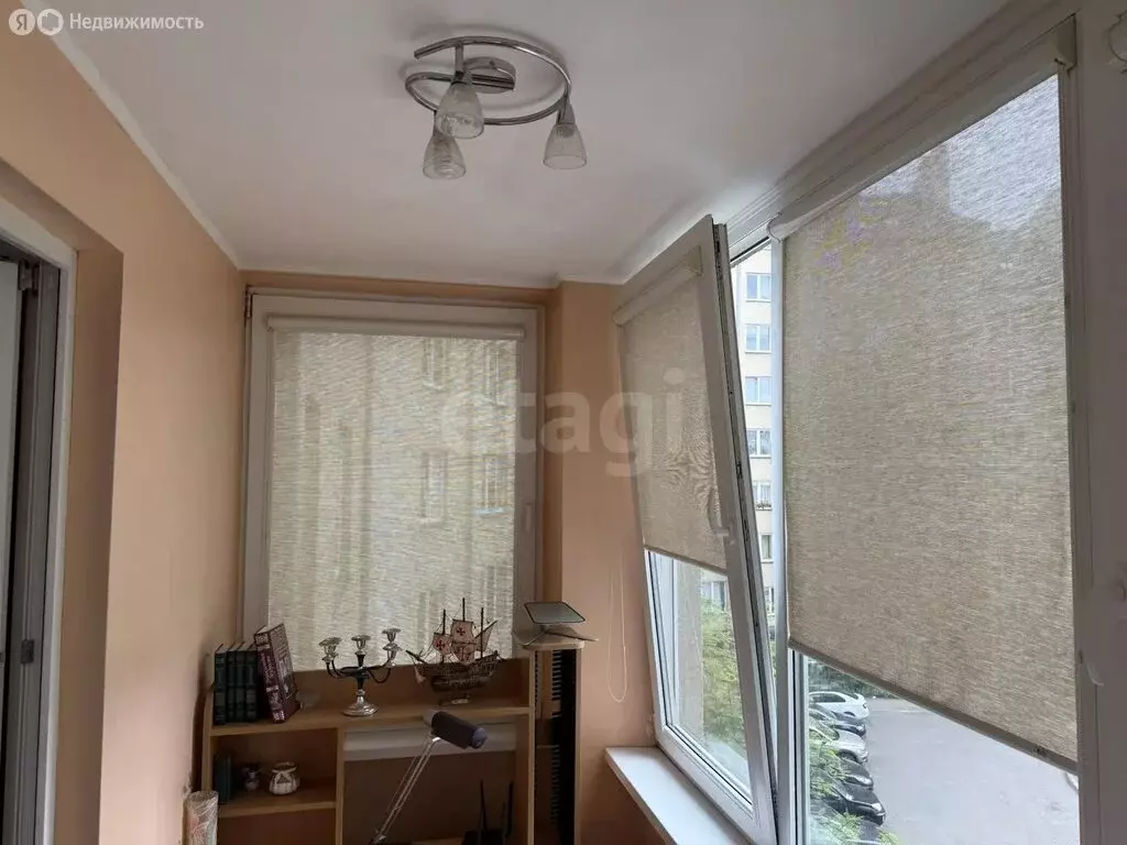 1-комнатная квартира: Калининград, улица Гайдара, 155 (46.4 м) - Фото 1