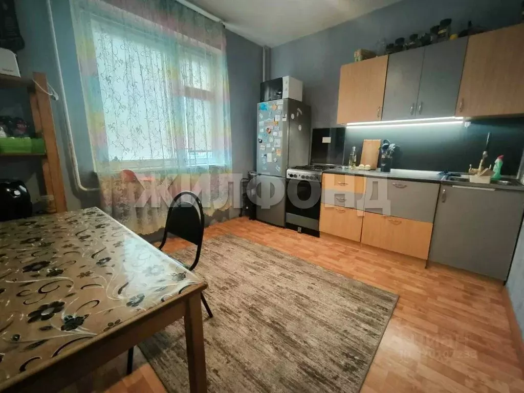 2-к кв. Орловская область, Орел ул. Емлютина, 2 (61.2 м) - Фото 0