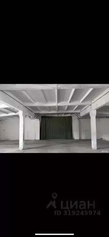 Производственное помещение в Нижегородская область, Балахнинский ... - Фото 0