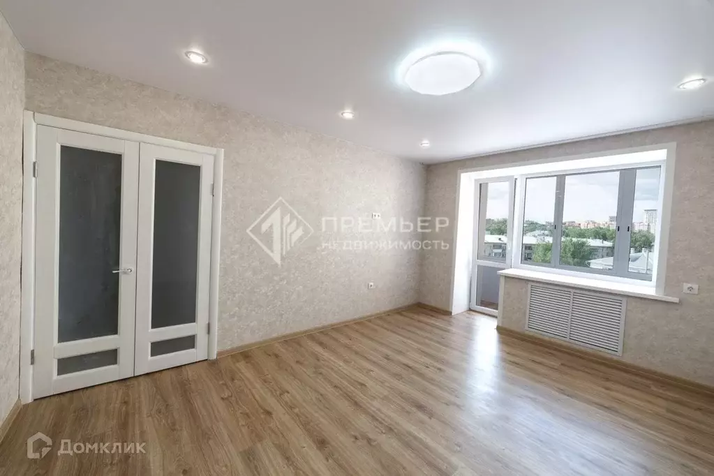 Продаётся 3-к квартира, 59 м - Фото 0
