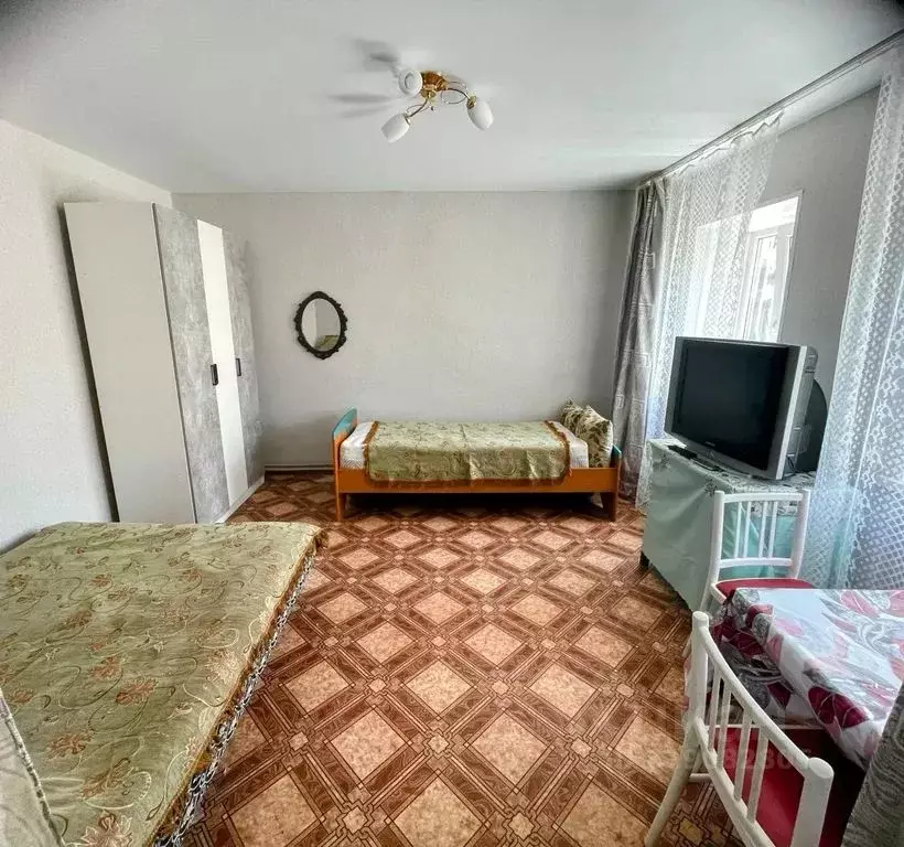 Комната Ставропольский край, Пятигорск Нижний пер., 9 - Фото 1