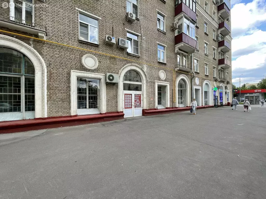 Помещение свободного назначения (300 м) - Фото 0