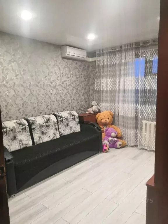 2-к кв. Самарская область, Самара ул. Георгия Димитрова, 19 (34.0 м) - Фото 2