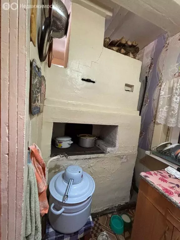 Дом в село Кузнечиха, Школьная улица (33.9 м) - Фото 2