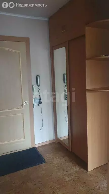 1-комнатная квартира: Улан-Удэ, улица Лебедева, 3Б (30.2 м) - Фото 1