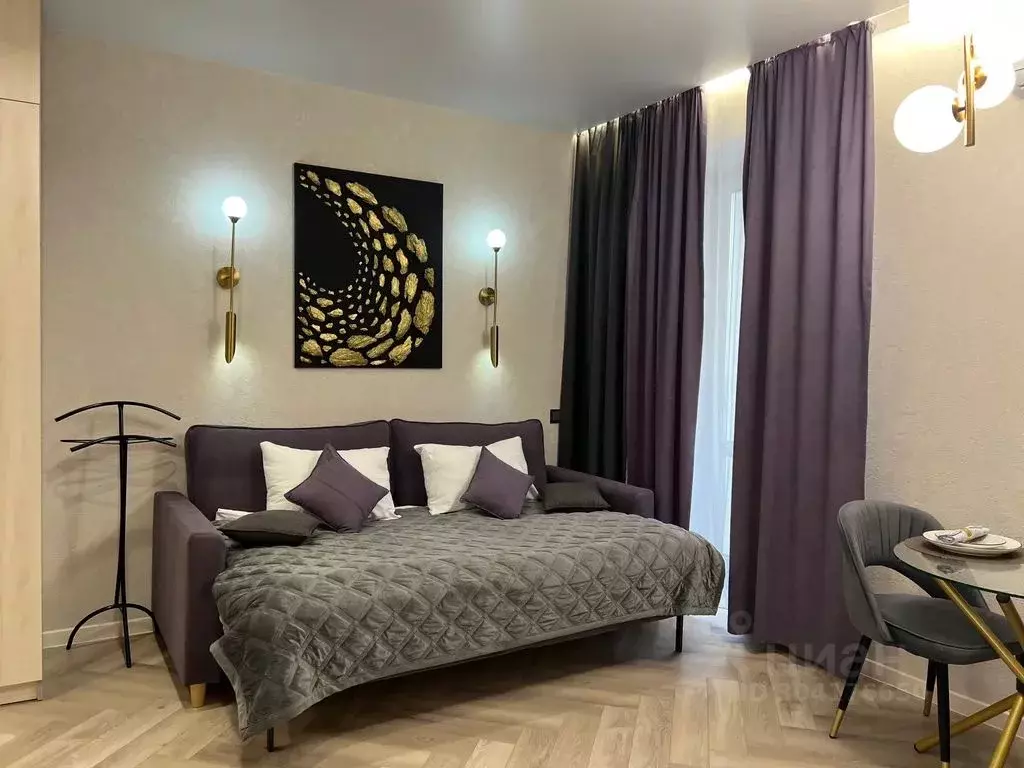 Студия Удмуртия, Завьяловский район, с. Первомайский ул. Строителя ... - Фото 2