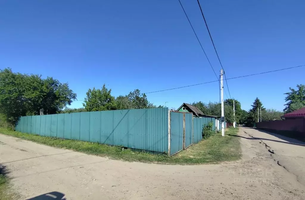 Дом в Курская область, Курск Курск СНТ,  (20 м) - Фото 1