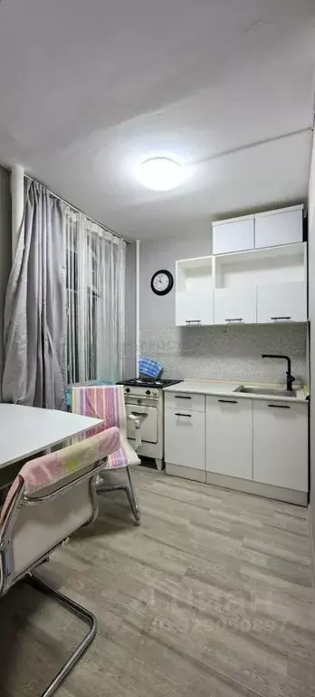 1-к кв. Москва Черницынский проезд, 6К1 (27.5 м) - Фото 1