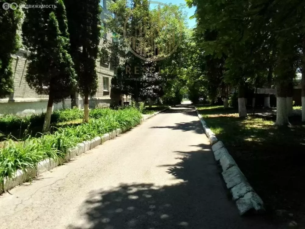 1-комнатная квартира: Ессентуки, Октябрьская улица, 457 (27 м) - Фото 1