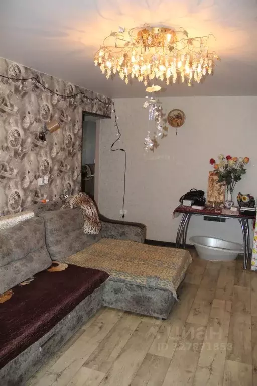 3-к кв. Самарская область, Самара ул. 22-го Партсъезда, 22 (60.0 м) - Фото 2