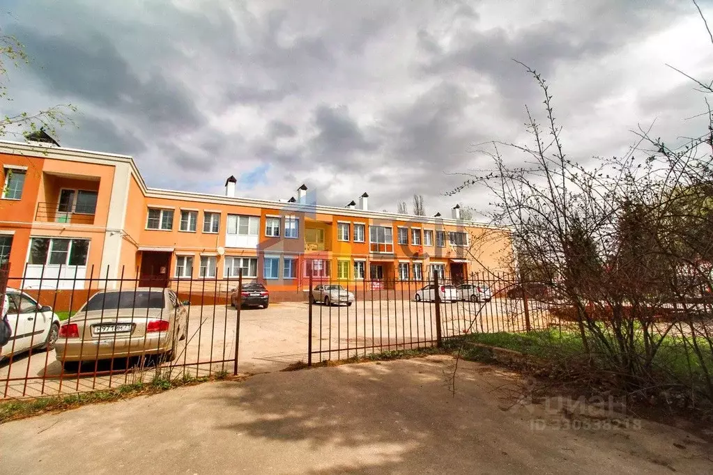 1-к кв. Тульская область, Тула городской округ, с. Архангельское ул. ... - Фото 1