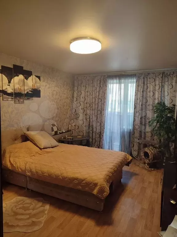 Квартира-студия, 29 м, 2/5 эт. - Фото 0