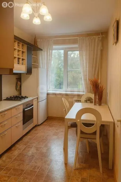 3-комнатная квартира: Нижний Новгород, Гордеевская улица, 62 (63 м) - Фото 1