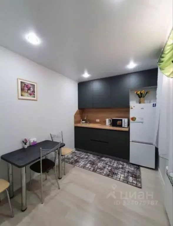 1-к кв. Краснодарский край, Анапа ул. Толстого, 106 (37.0 м) - Фото 1