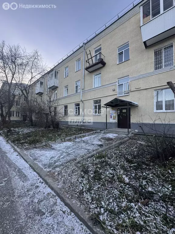 1к в 4-комнатной квартире (15.6 м) - Фото 1