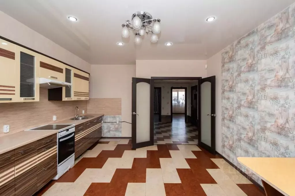 3-к кв. Иркутская область, Шелехов 1-й мкр, 52 (76.5 м) - Фото 1