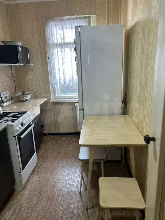 2-к. квартира, 46 м, 2/5 эт. - Фото 1