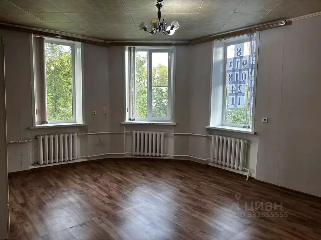 2-к кв. Новосибирская область, Барабинск ул. Кирова, 34 (54.0 м) - Фото 2