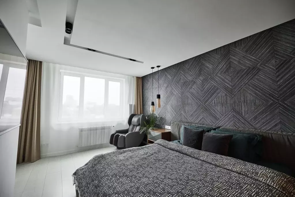 4-к кв. Нижегородская область, Нижний Новгород пл. Свободы, 7 (110.0 ... - Фото 1