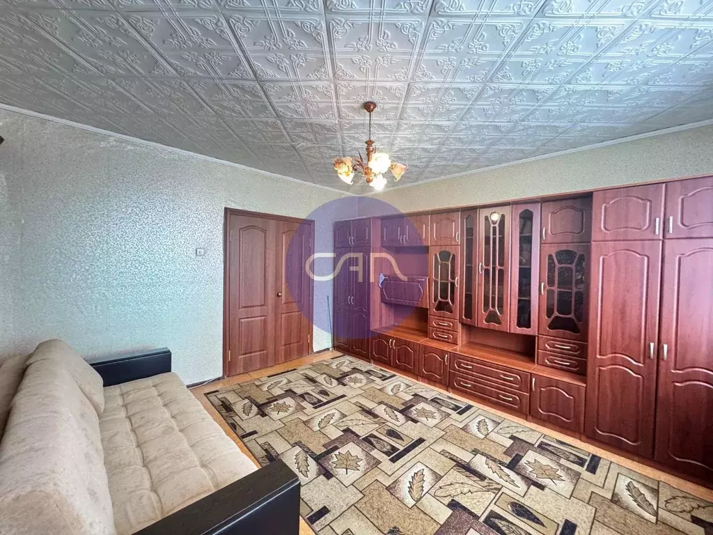 2-к кв. Москва Михневский проезд, 6 (50.3 м) - Фото 1