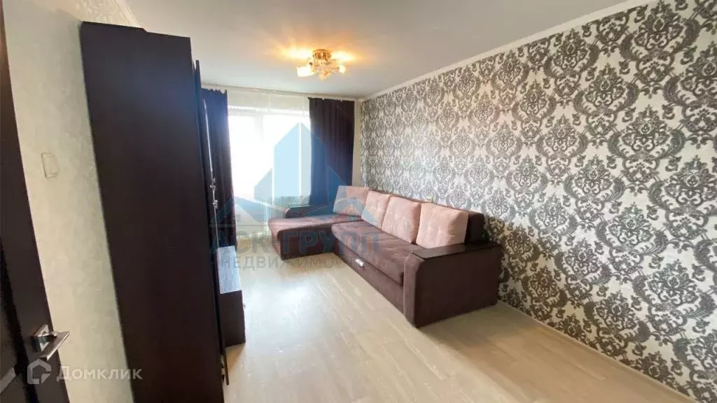 Продаётся 2-к квартира, 50.6 м - Фото 1