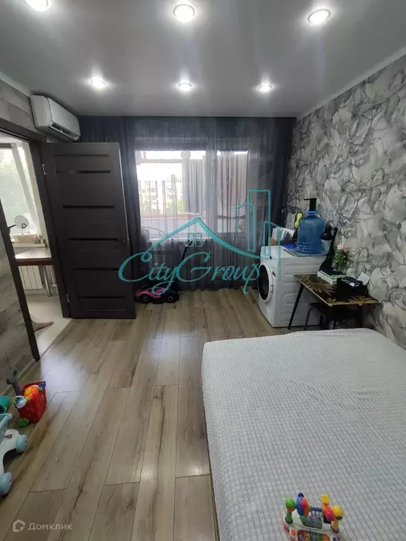 Продаётся 2-к квартира, 46 м - Фото 0
