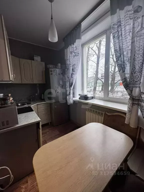 2-к кв. Сахалинская область, Южно-Сахалинск Физкультурная ул., 128 ... - Фото 2