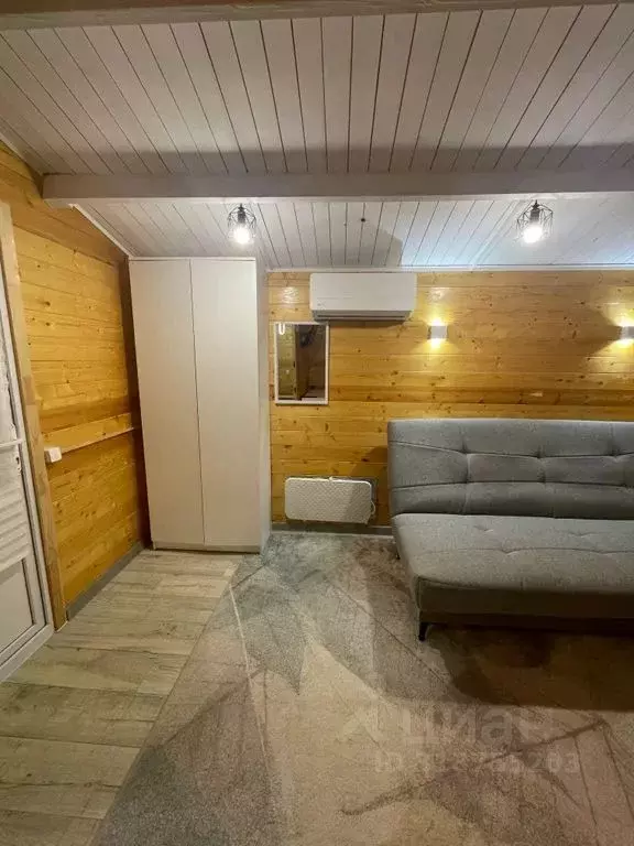 Дом в Краснодарский край, Сириус пгт ул. Нижнеимеретинская, 151 (22 м) - Фото 0
