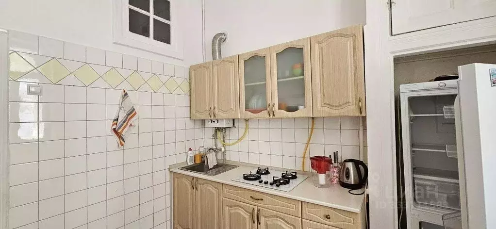 2-к кв. Севастополь ул. Лермонтова, 2 (52.4 м) - Фото 1