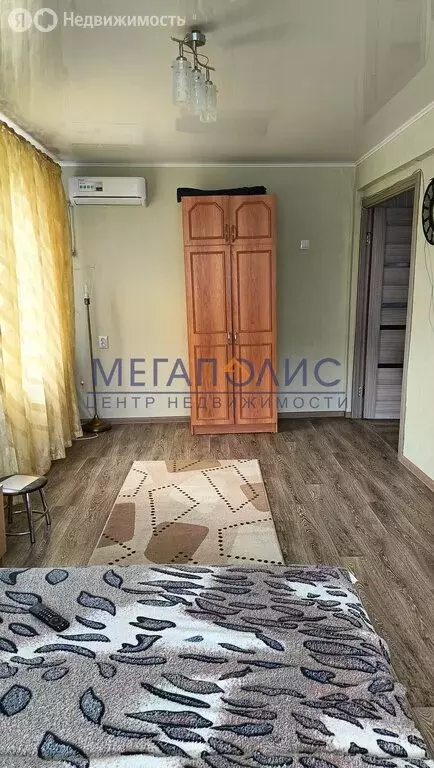 1-комнатная квартира: Балаково, улица Свердлова, 47 (34.4 м) - Фото 1