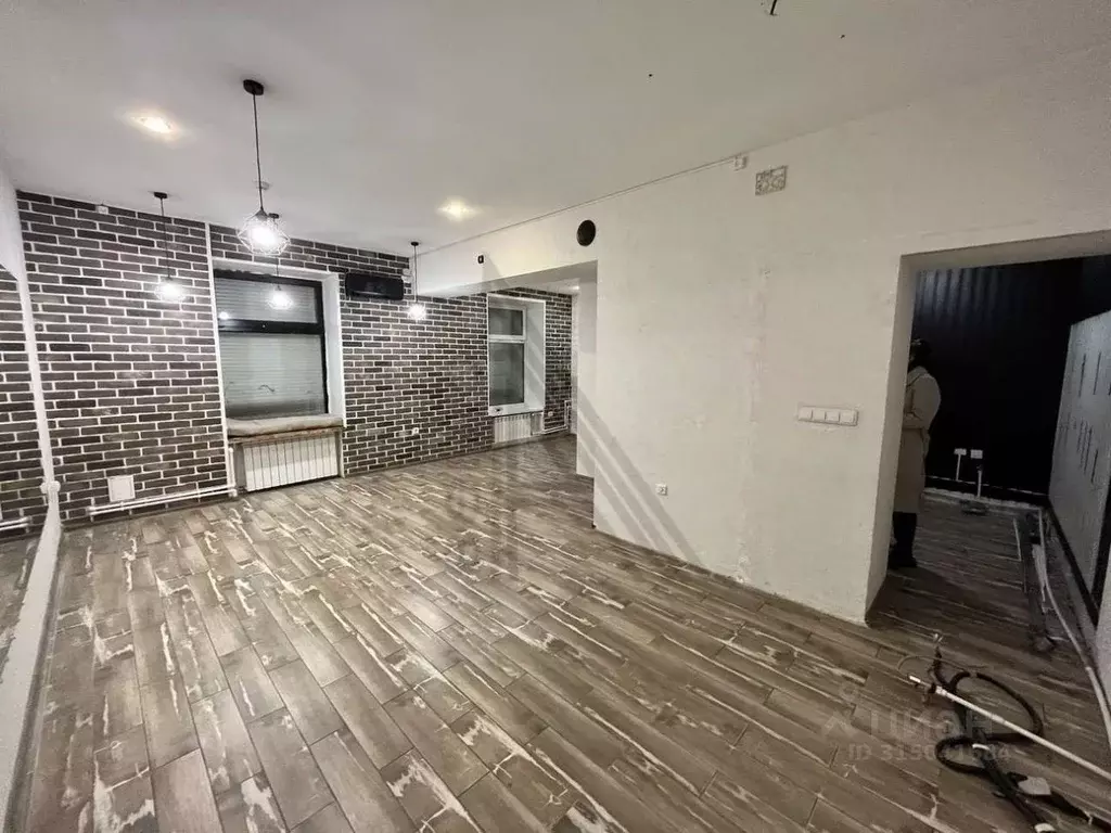 Помещение свободного назначения в Воронежская область, Воронеж ... - Фото 1