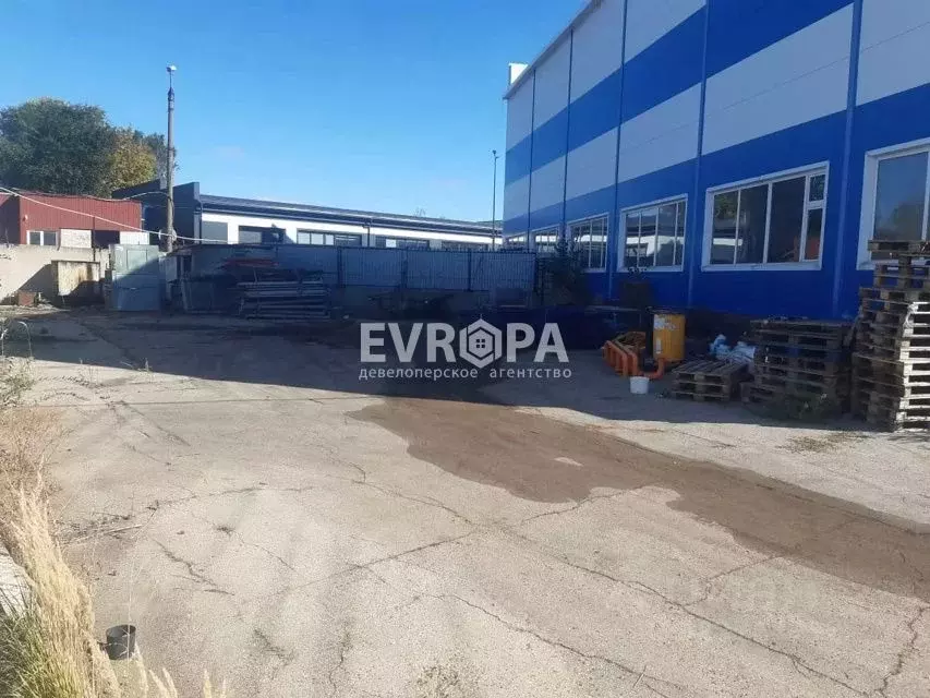 Склад в Ульяновская область, Ульяновск проезд 9-й Инженерный, 21 (1113 ... - Фото 2