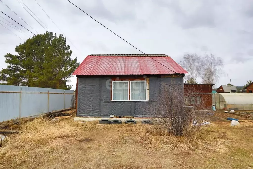 Садовые Участки Купить Иркутск Недорого