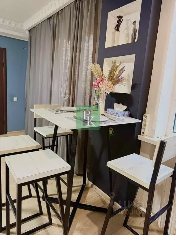 2-к кв. Севастополь ул. Казачья, 7 (45.0 м) - Фото 2