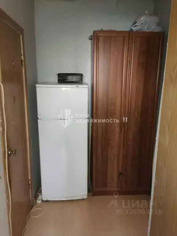 Комната Москва ул. Лескова, 17А (19.0 м) - Фото 1