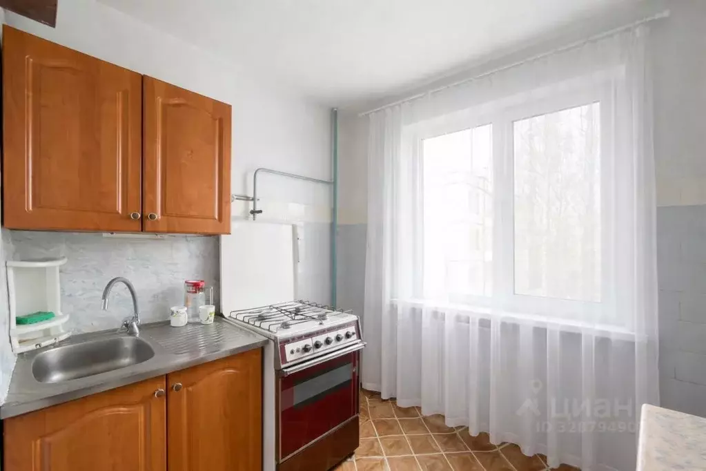 3-к кв. Псковская область, Псков ул. Николая Васильева, 71А (59.8 м) - Фото 1