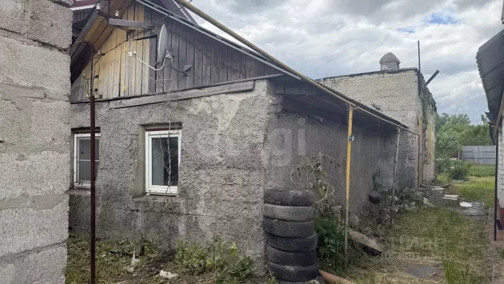 Дом в Липецкая область, Липецк Волжская ул., 23 (57 м) - Фото 2