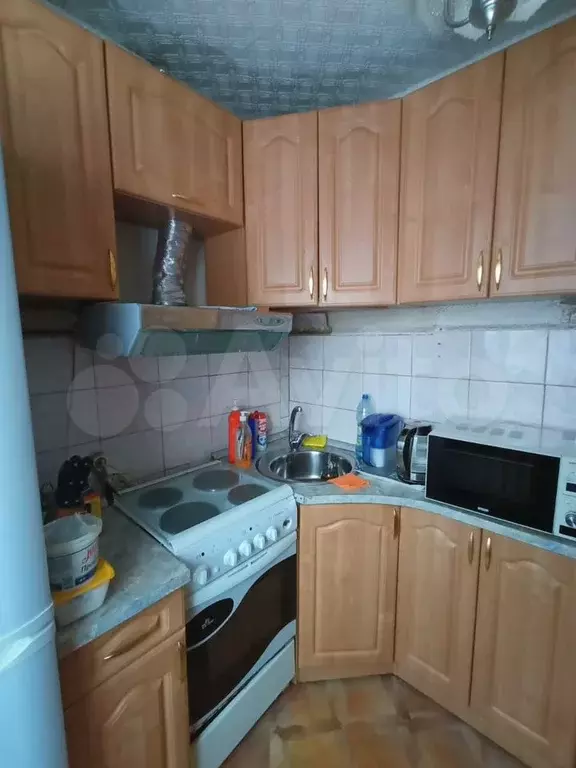 3-к. квартира, 49 м, 1/5 эт. - Фото 0