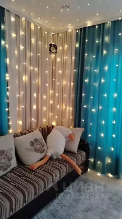 Дом в Самарская область, Волжский район, Воскресенка с/пос, Татьянка ... - Фото 1