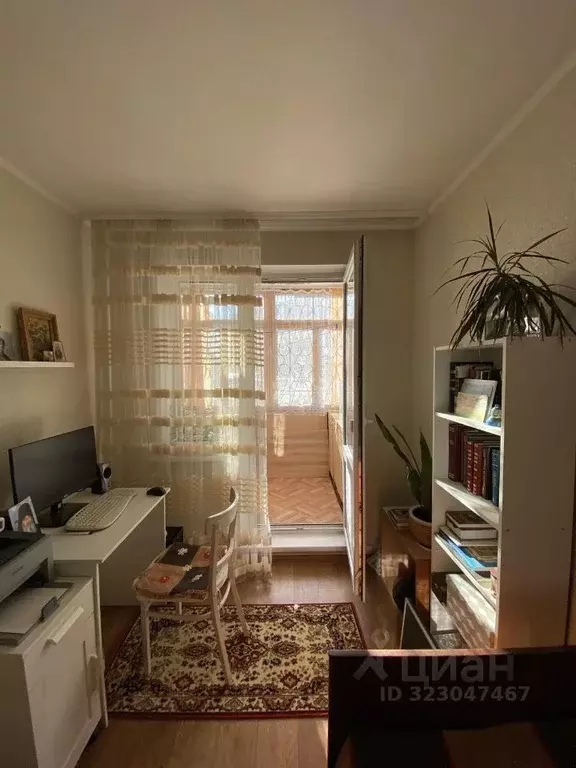 3-к кв. Алтайский край, Барнаул Балтийская ул., 71 (62.1 м) - Фото 2