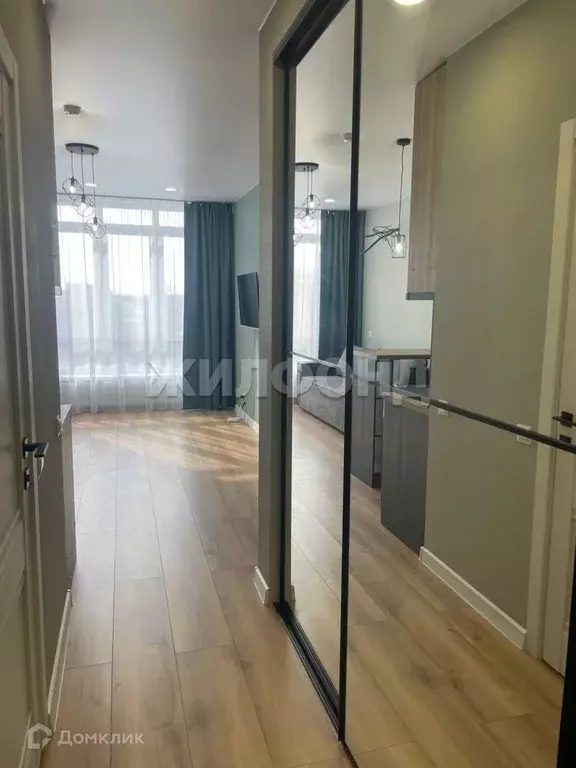Продаётся квартира-студия, 25 м - Фото 1