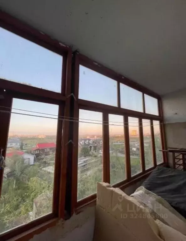 2-к кв. Саха (Якутия), Якутск Загородный кв-л, ул. Кржижановского, ... - Фото 1