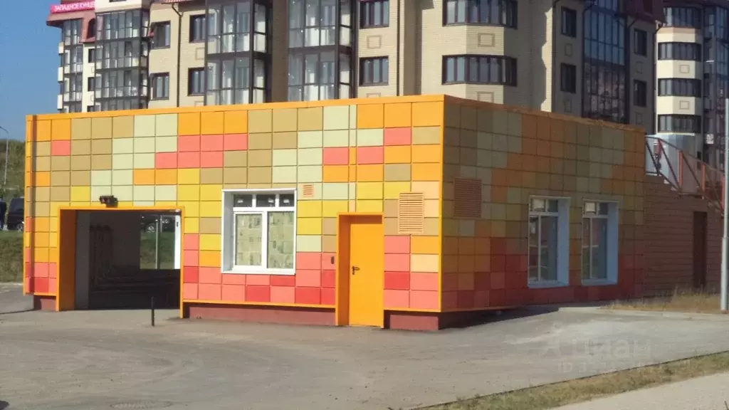 Гараж в Московская область, Одинцовский городской округ, с. Ромашково ... - Фото 2