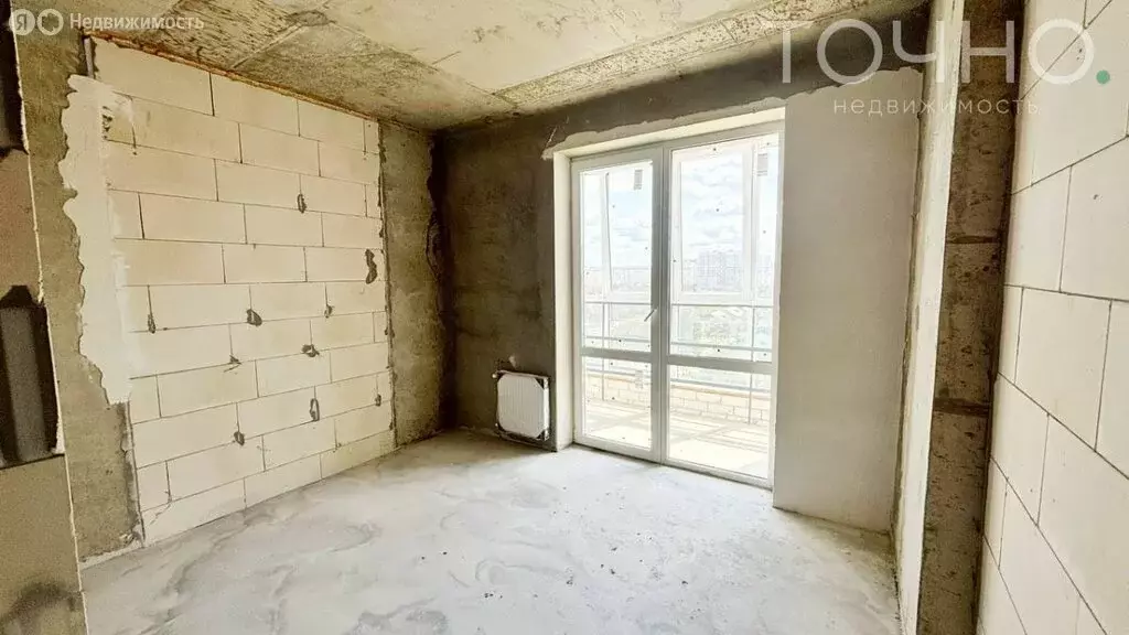 1-комнатная квартира: Пенза, улица Измайлова, 41Б (42.54 м) - Фото 1