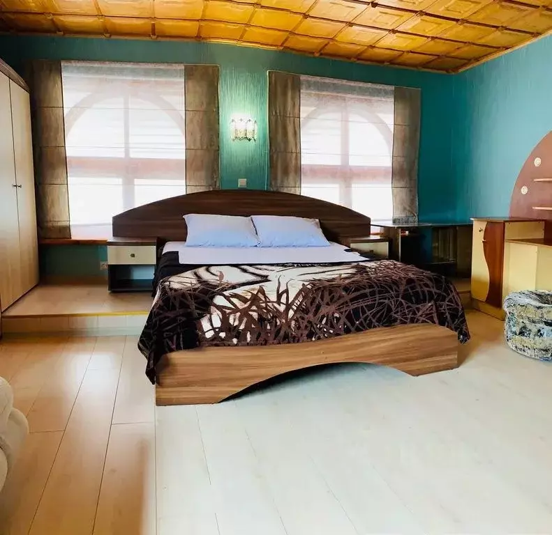 Комната Крым, Евпатория ул. Караимская, 58/2 - Фото 1