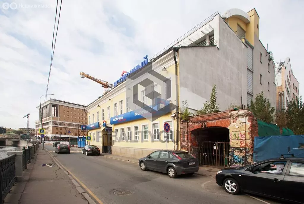 Офис (40 м) - Фото 1