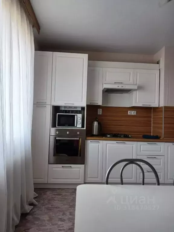 1-к кв. Татарстан, Пестречинский район, Богородское с/пос, д. Куюки, ... - Фото 0